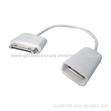 OTG Cable for Apple